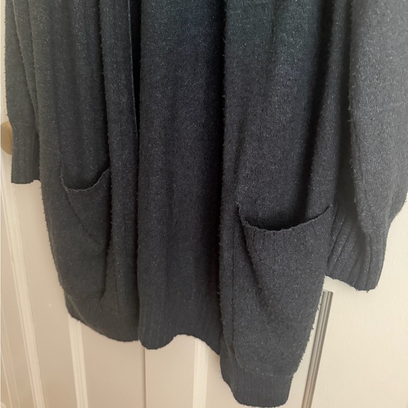 Jacqueline de Yong sweater duster - Picture 3 of 7